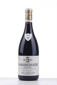 france-bourgogne-wine-chambertin-clos-de-beze-2019